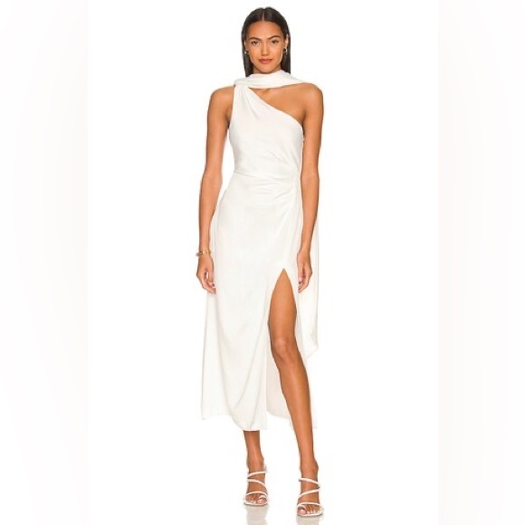 MISHA Estra Dress - Picture 3 of 6